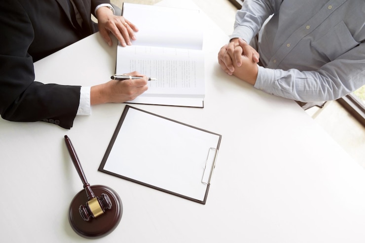 Employment guidance consultation